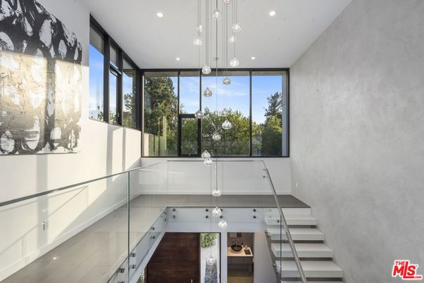 Interior, Pendant Lights, Recessed Lighting