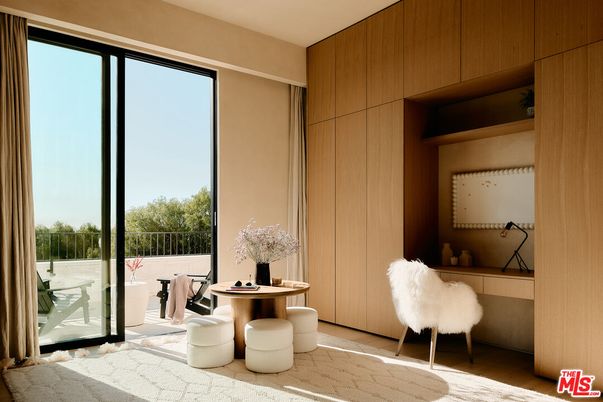 Interior, Wood Texture Flooring, Wooden Walls