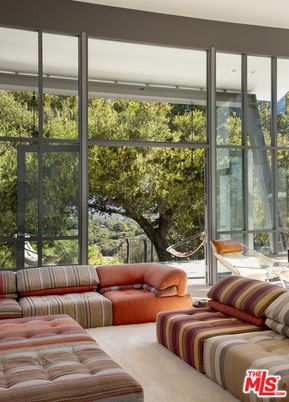 Interior, Living room, Sun Room