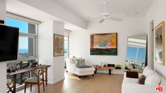 Home Office, Interior, Living room, Water, Wood Texture Flooring