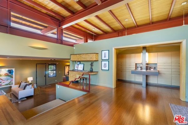 Interior, Wooden Beams, Wooden Ceilings, Wood Texture Flooring