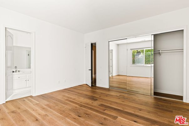 Bathroom, Empty room, Interior, Wood Texture Flooring