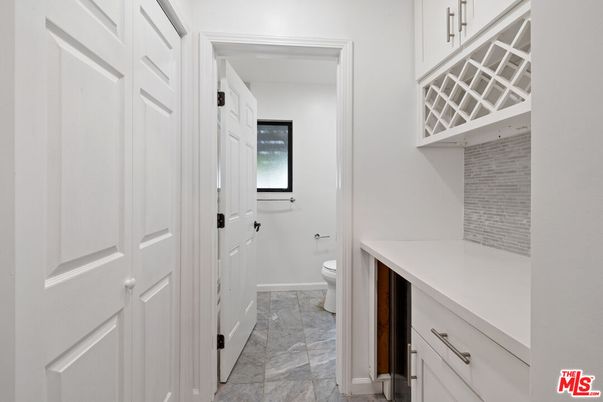 Bathroom, Interior, Marble