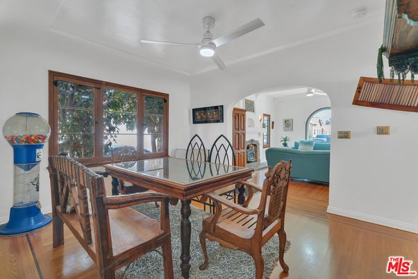 Dining room, Interior, Living room, Wood Texture Flooring