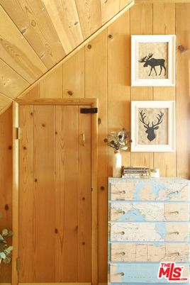 Interior, Wooden Ceilings, Wooden Walls