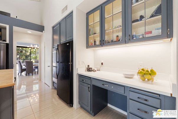 Dining room, Interior, Kitchen, Recessed Lighting