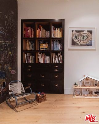 Interior, Wood Texture Flooring