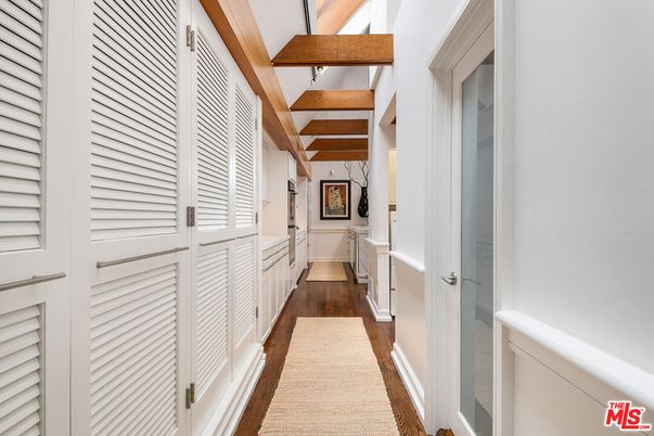 Interior, Wooden Beams, Wood Texture Flooring