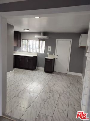 Interior, Kitchen, Marble