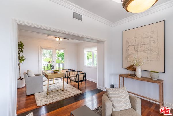 Home Office, Interior, Living room, Wood Texture Flooring
