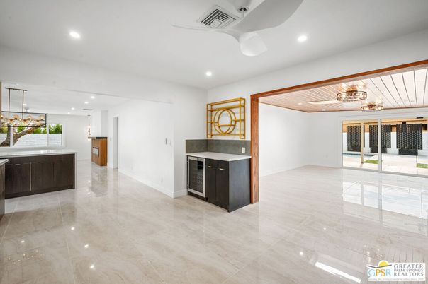 Interior, Pendant Lights, Recessed Lighting