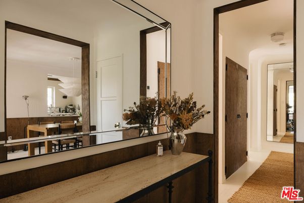 Interior, Pendant Lights