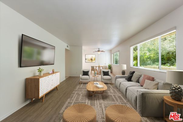 Dining room, Interior, Living room, Wood Texture Flooring