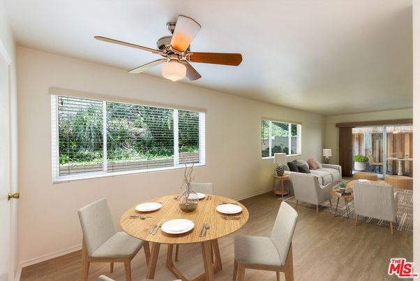 Dining room, Interior, Living room, Wood Texture Flooring