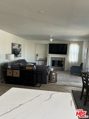 Fireplace, Interior, Living room