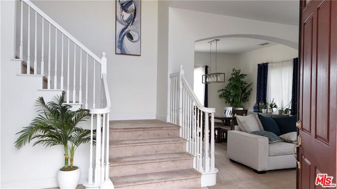 Interior, Pendant Lights