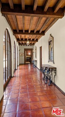 Interior, Wooden Beams, Wooden Ceilings