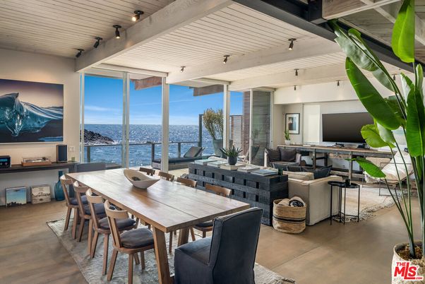Dining room, Interior, Living room, Water, Wood Texture Flooring