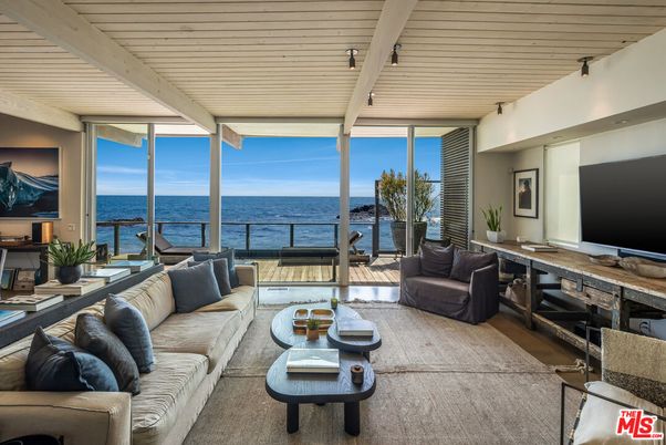Interior, Living room, Water, Wooden Ceilings, Wood Texture Flooring
