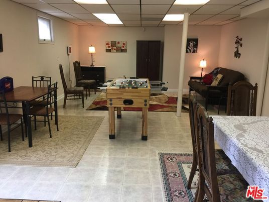 Dining room, Game Room, Interior