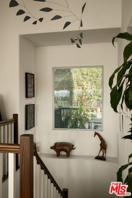 Interior, Pendant Lights