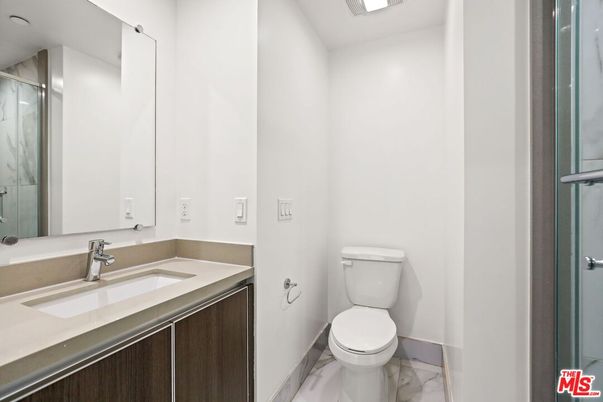 Bathroom, Interior, Marble