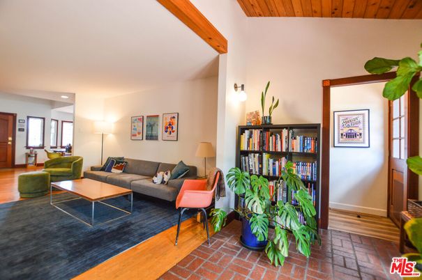 Interior, Living room, Wooden Beams, Wooden Ceilings, Wood Texture Flooring