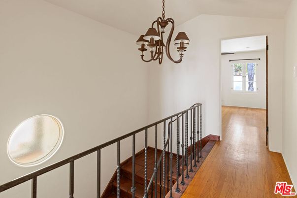 Chandelier, Interior, Wood Texture Flooring