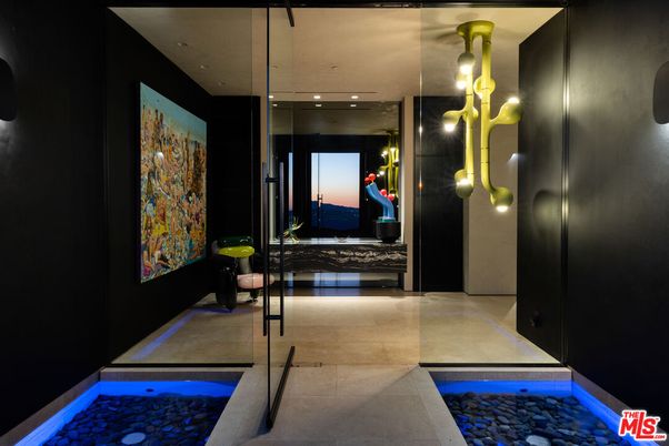 Interior, Pendant Lights, Recessed Lighting
