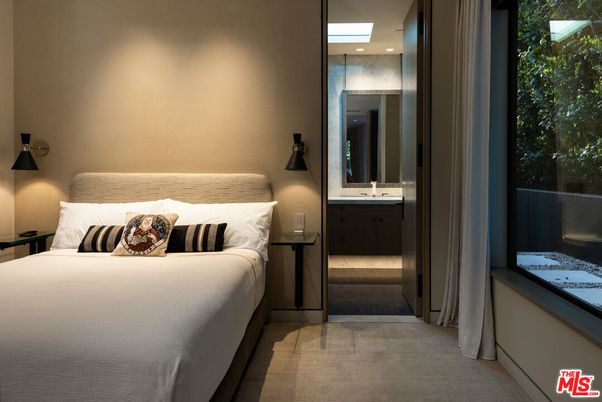 Bathroom, Bedroom, Interior, Recessed Lighting