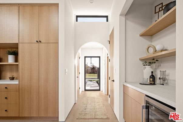 Interior, Wood Texture Flooring