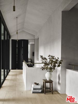 Interior, Pendant Lights