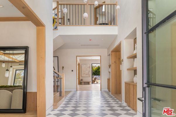 Interior, Pendant Lights, Recessed Lighting