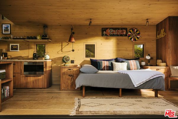 Interior, Wooden Ceilings, Wood Texture Flooring, Wooden Walls