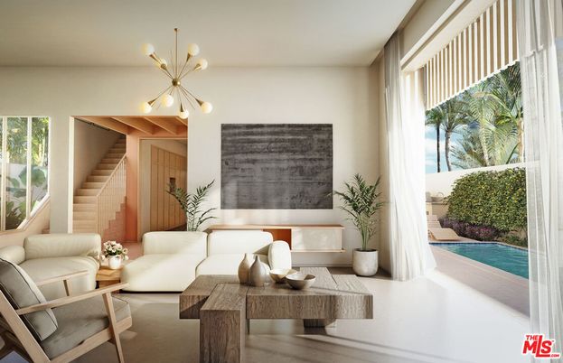 Interior, Living room, Pendant Lights