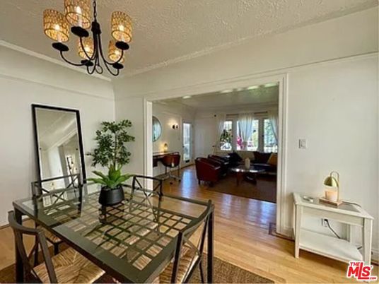 Chandelier, Dining room, Interior, Living room, Wood Texture Flooring