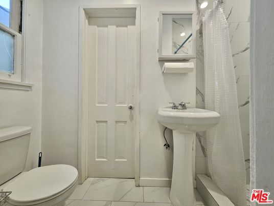 Bathroom, Interior, Marble