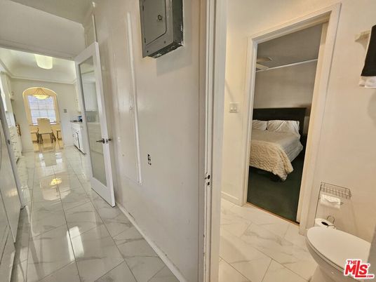Bathroom, Bedroom, Interior, Marble