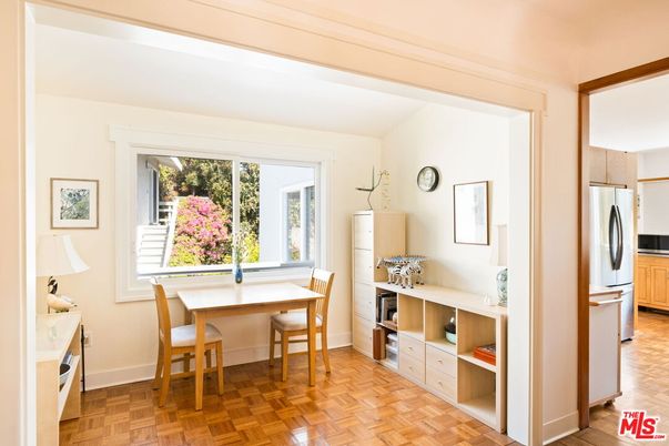 Dining room, Interior, Kitchen, Wood Texture Flooring