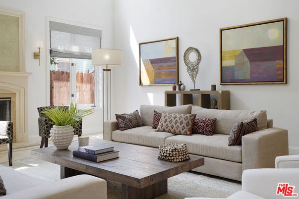 Fireplace, Interior, Living room
