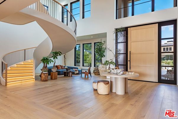 Interior, Living room, Wood Texture Flooring
