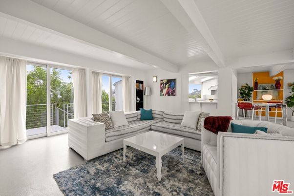 Dining room, Interior, Living room