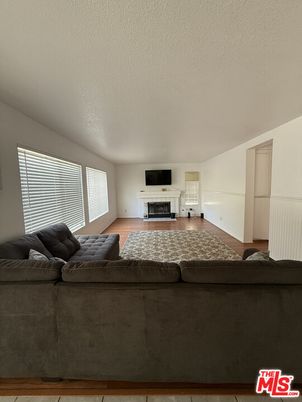 Fireplace, Interior, Living room