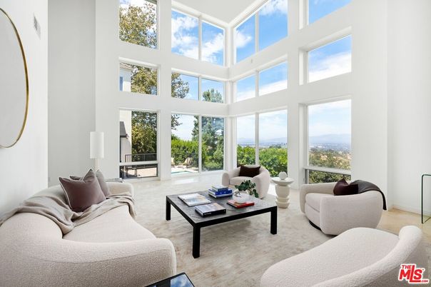Interior, Living room, Sun Room