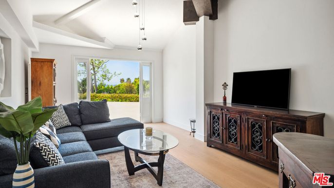 Interior, Living room, Wooden Beams, Wood Texture Flooring