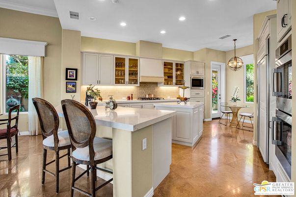 Interior, Kitchen, Pendant Lights, Recessed Lighting