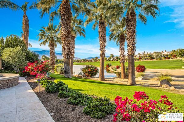 Backyard, Exterior, Water