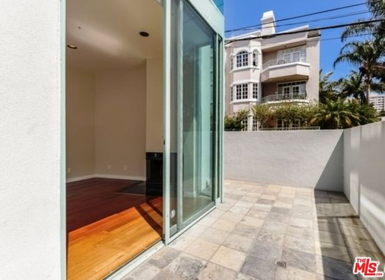 Exterior, Recessed Lighting, Wood Texture Flooring