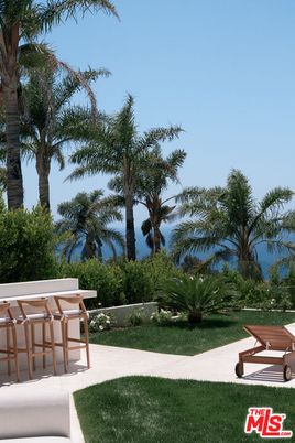Backyard, Exterior, Water