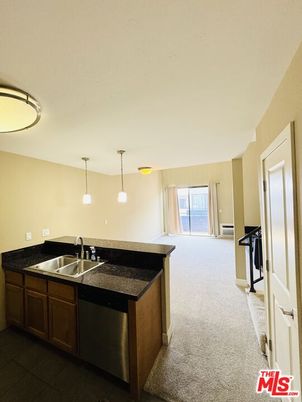 Interior, Kitchen, Pendant Lights